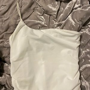 tiger mist bodycon dress